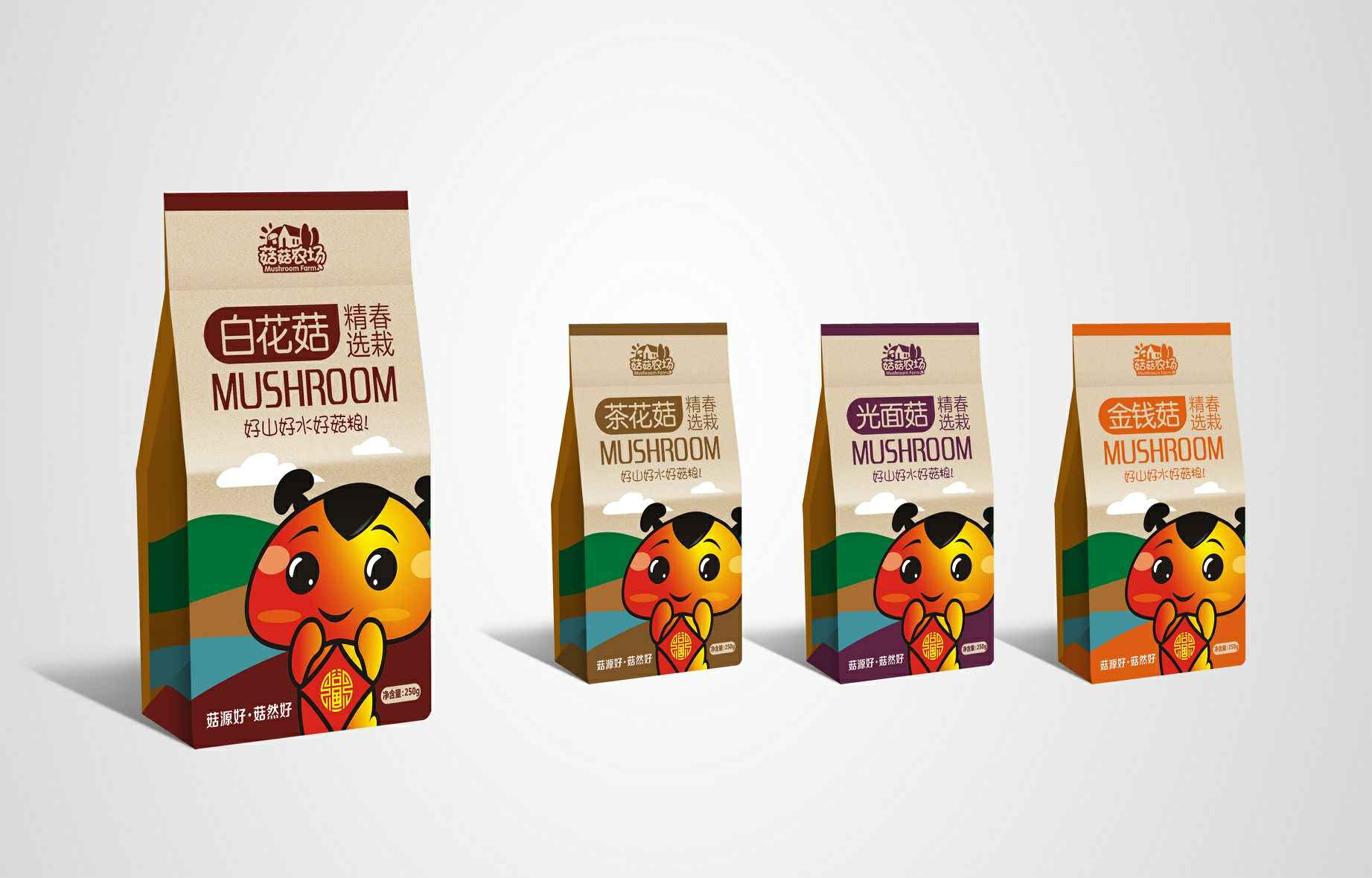 成都铭轩现代物流服务有限公司包装设计(食品包装设计)的五项基本原则